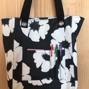 thirty-one Organizer, Tote & Carry ALL.  Excellent Condition ‼️